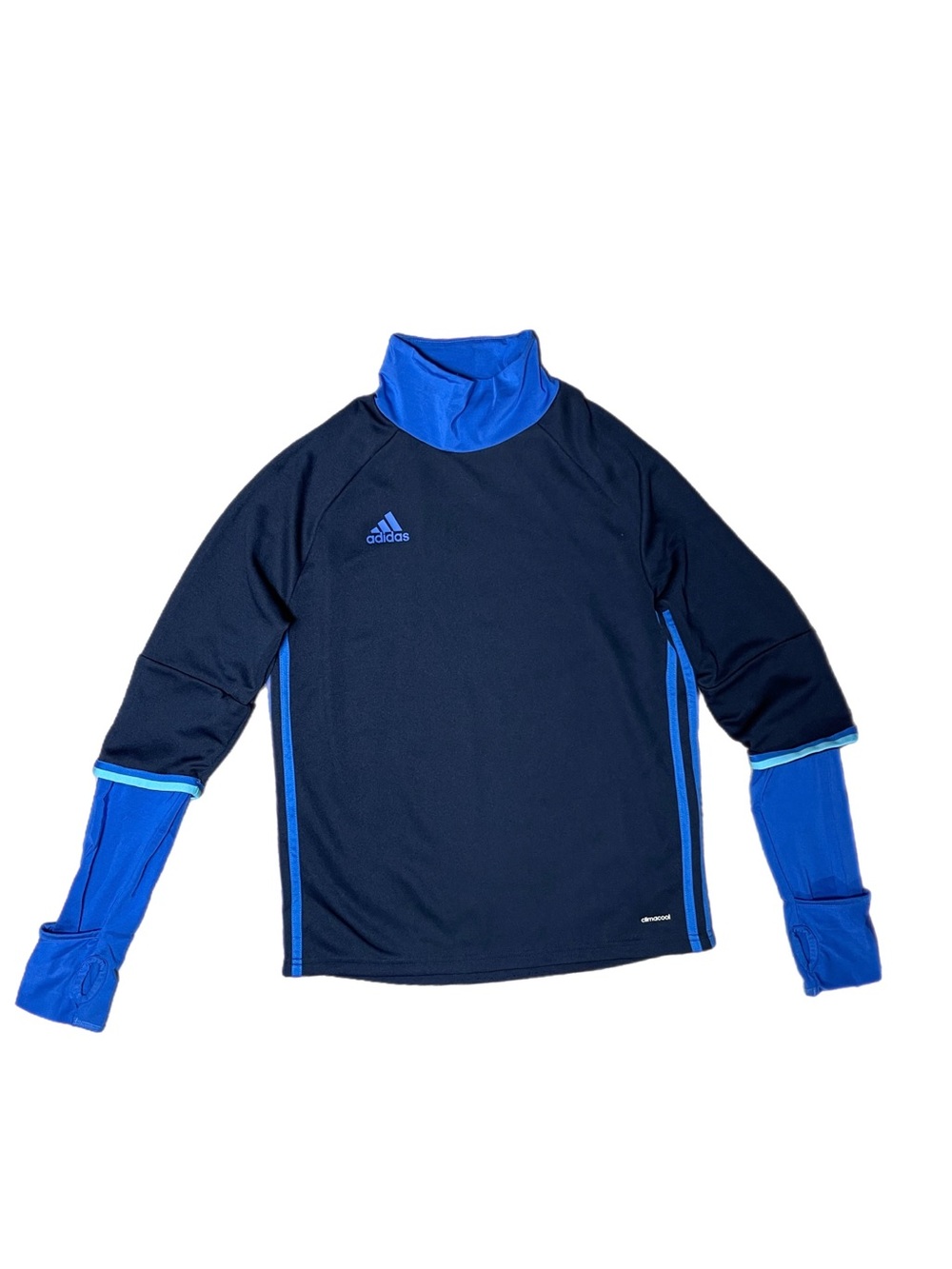 ADIDAS Condivo 16 Training Double Sleeve Top